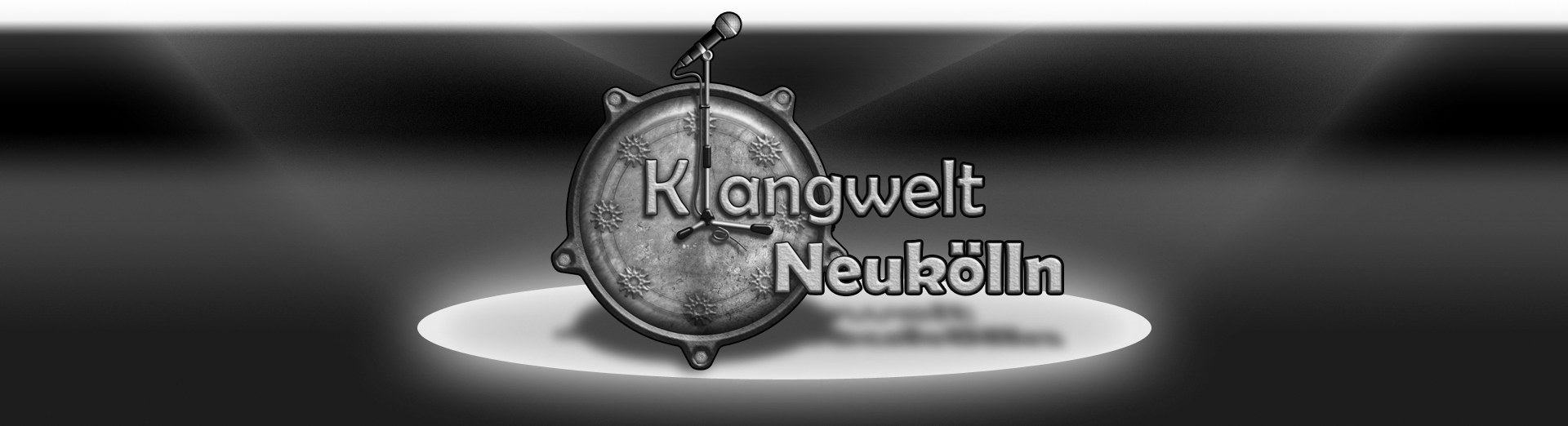 Logo von: Klangwelt Neukölln