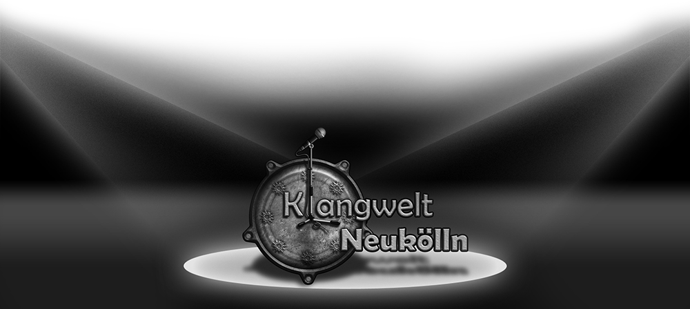 Logo von: Klangwelt Neukölln
