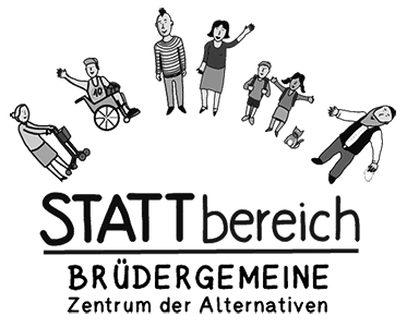 Logo von: Stattbereich Neukölln, Brüdergemeine